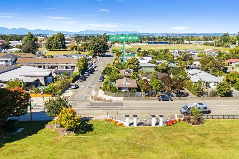 Photo of property in 23b Pa Street, Motueka, 7120