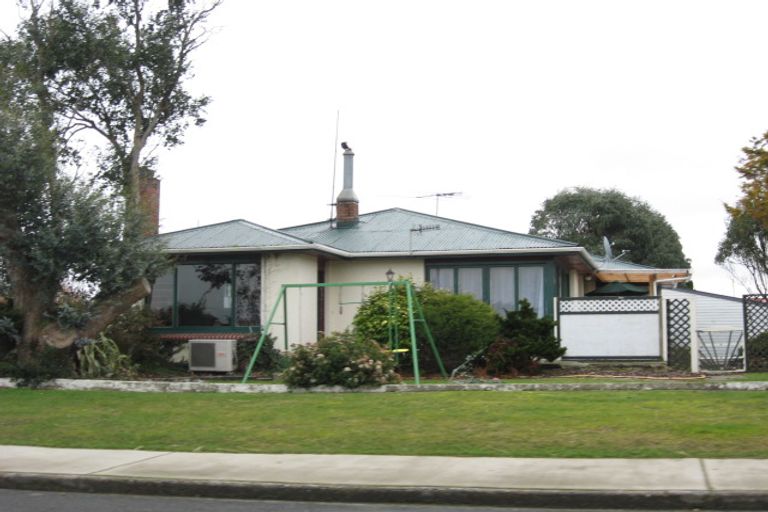 Photo of property in 85 Bain Street, Kingswell, Invercargill, 9812