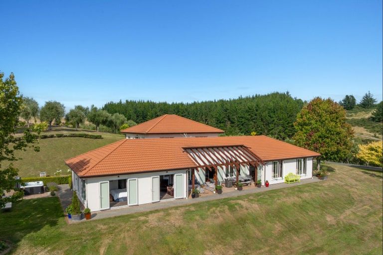 Photo of property in 178 Horton Road, Tasman, Upper Moutere, 7173