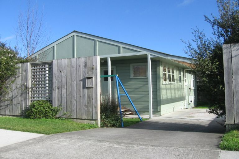 Photo of property in 6a Pharazyn Street, Feilding, 4702