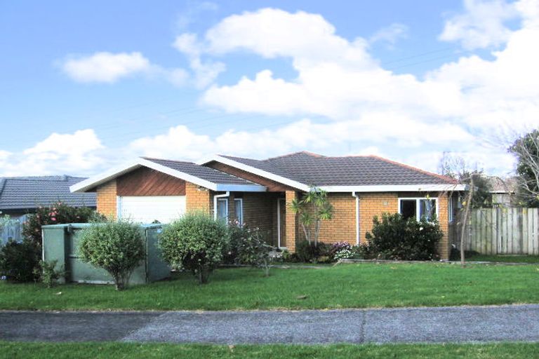 Photo of property in 7 Stanford Street, Albany, Auckland, 0632
