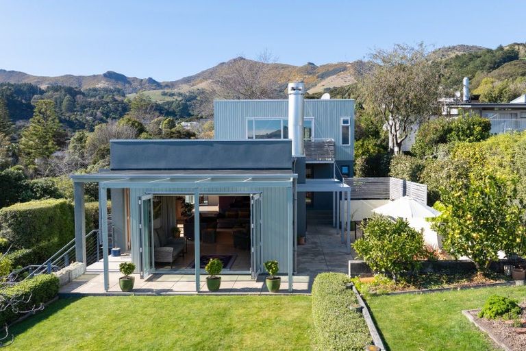 Photo of property in 18 Smith Street, Akaroa, 7520