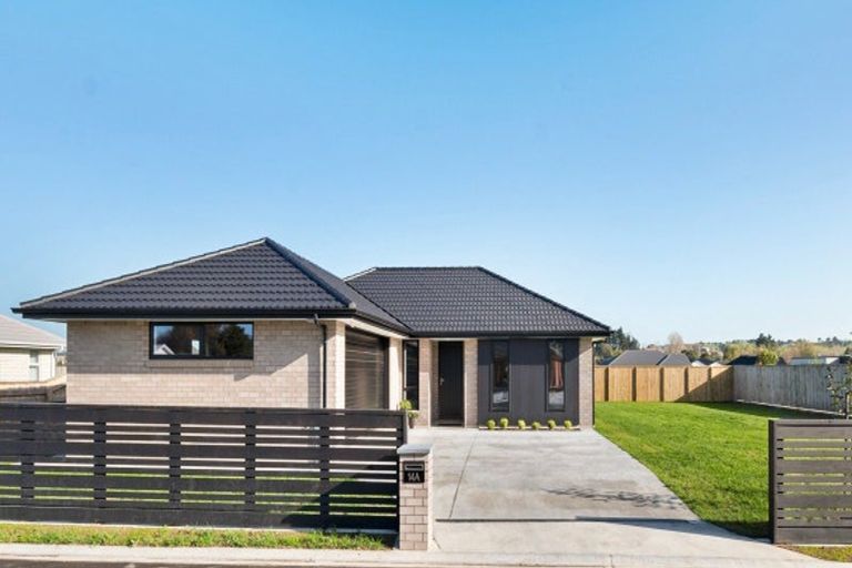Photo of property in 14a Turoa Street, Feilding, 4702