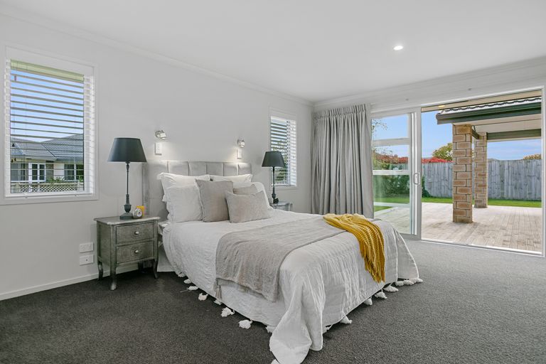 Photo of property in 18 Maple Place, Matamata, 3400