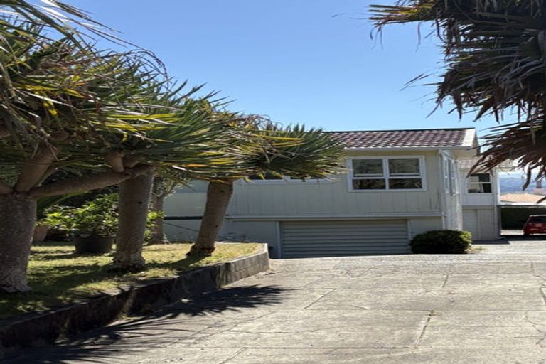 Photo of property in 1/4 George Street, Hospital Hill, Napier, 4110