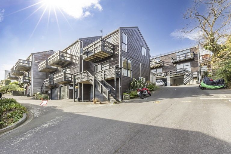 Photo of property in 17/55 Hamilton Road, Hataitai, Wellington, 6021