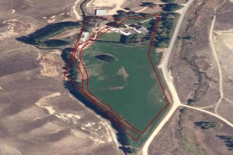 Photo of property in 90 Crawford Hills Road, Galloway, Alexandra, 9393