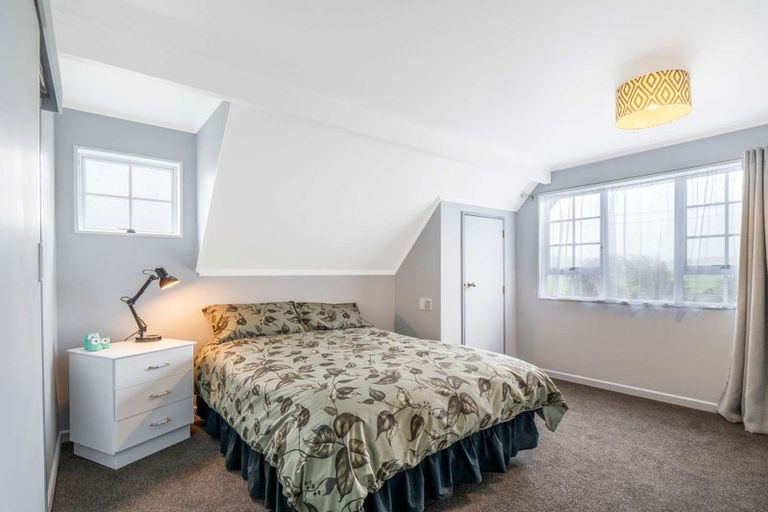 Photo of property in 520 No 3 Line, Okoia, Whanganui, 4582