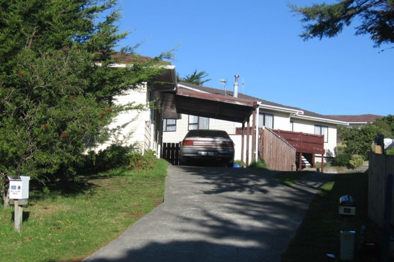 Photo of property in 42 Winton Street, Paraparaumu Beach, Paraparaumu, 5032