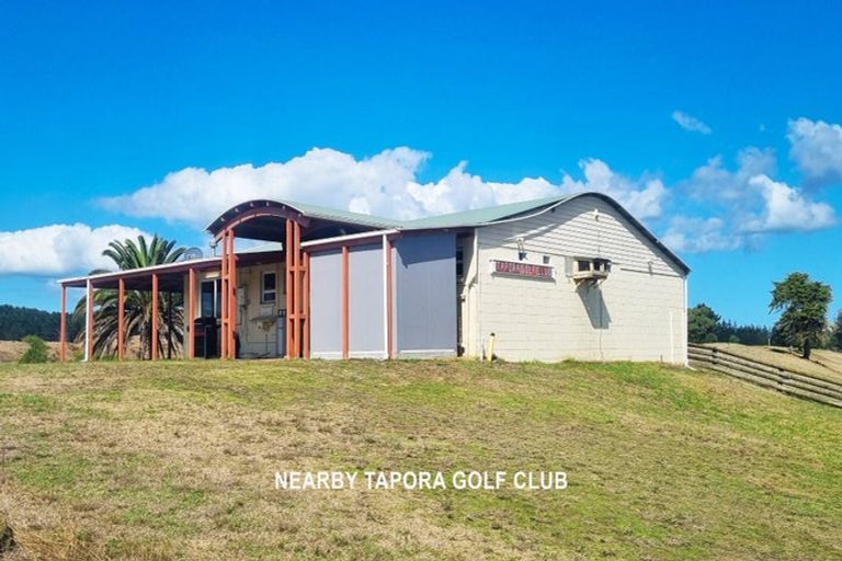 Photo of property in 14 Journeys End, Tapora, 0977