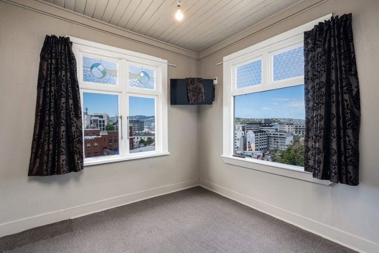 Photo of property in 17 Canongate, Dunedin Central, Dunedin, 9016