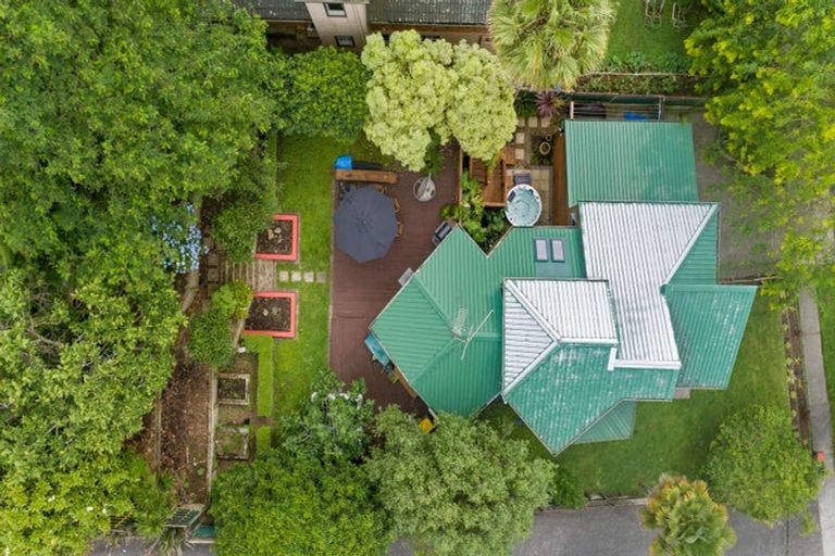 Photo of property in 43 Ranui Street, Dinsdale, Hamilton, 3204