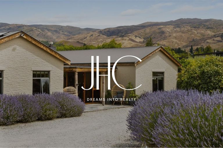 Photo of property in 57 Hall Road, Bannockburn, Cromwell, 9384