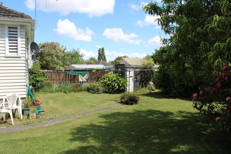 Photo of property in 6 Howard Street, Huntly, 3700