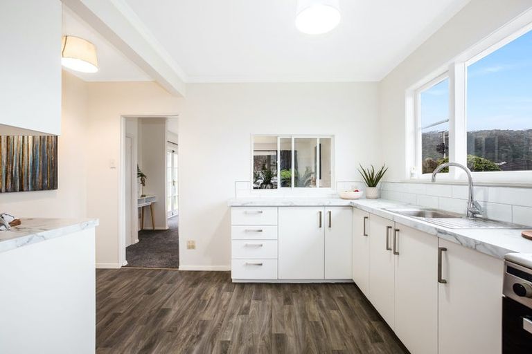 Photo of property in 79 Moohan Street, Wainuiomata, Lower Hutt, 5014