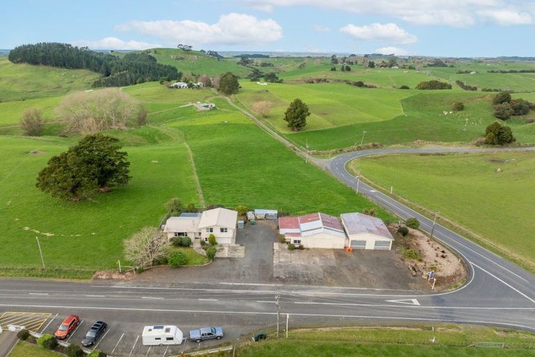 Photo of property in 1275 Waotu Road, Waotu, Putaruru, 3481