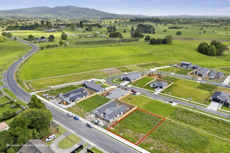 Photo of property in 50 Frontier Road, Te Awamutu, 3876