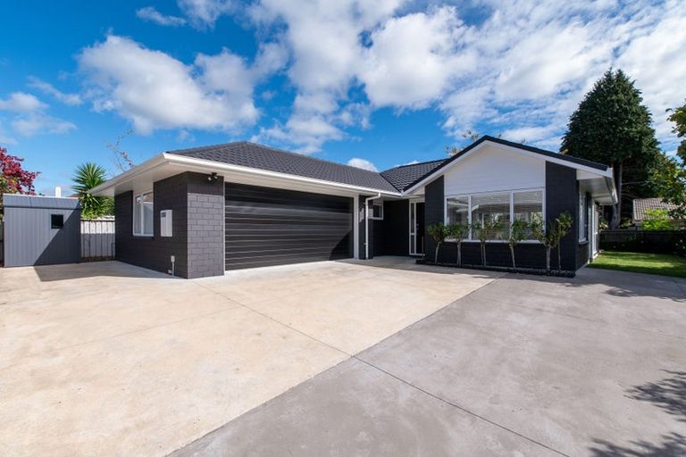 Photo of property in 15a Ashley Street, Glenholme, Rotorua, 3010