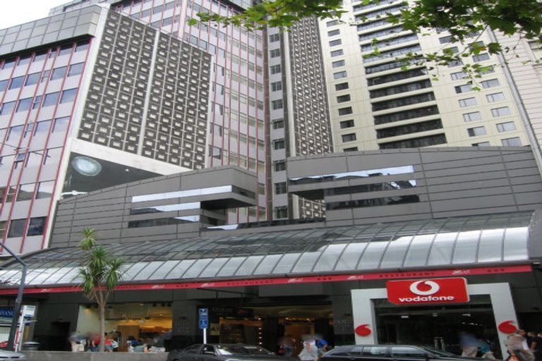 Photo of property in City Life Apartments, 901/171 Queen Street, Auckland Central, Auckland, 1010