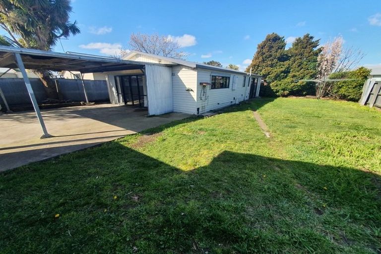 Photo of property in 61 Branston Street, Hornby, Christchurch, 8042