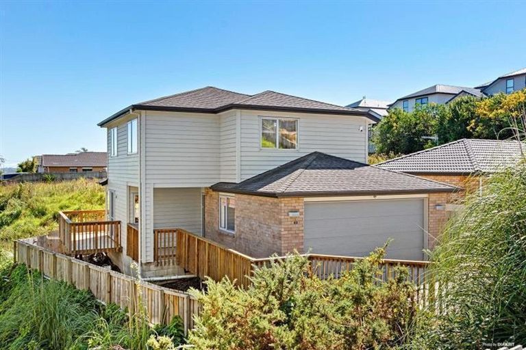 Photo of property in 40 Arrowsmith Drive, Flat Bush, Auckland, 2019