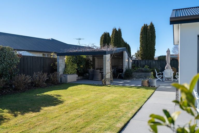 Photo of property in 7 Belgrave Drive, Rangiora, 7400