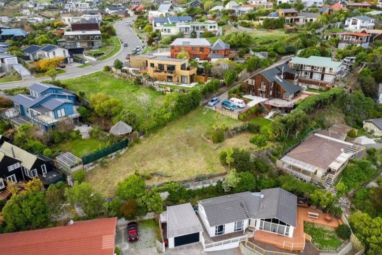 Photo of property in 81 Soleares Avenue, Mount Pleasant, Christchurch, 8081
