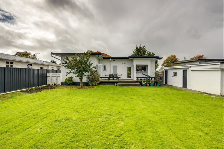 Photo of property in 504 Oliphant Road, Raureka, Hastings, 4120