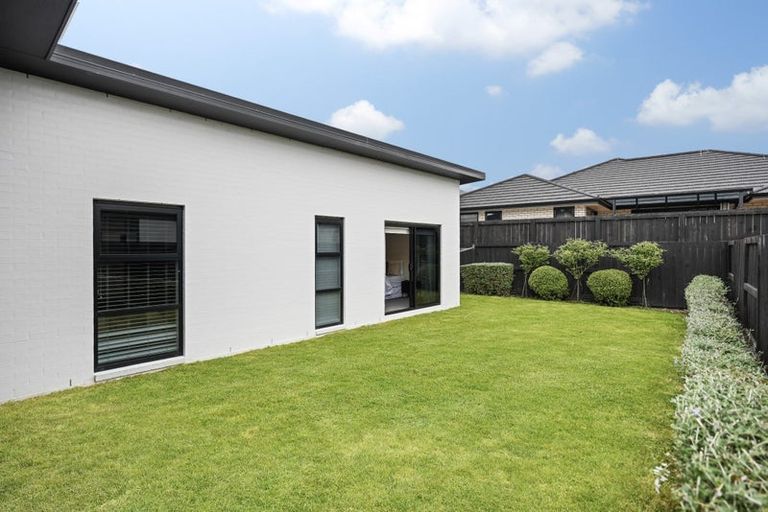 Photo of property in 9 Probert Crescent, Chartwell, Hamilton, 3210