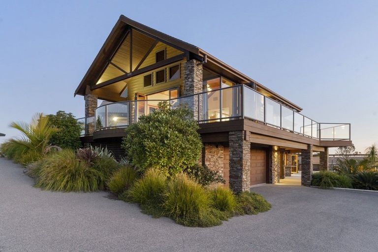 Photo of property in 477 Redoubt Road, Totara Park, Auckland, 2019