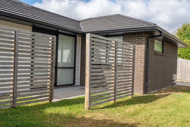 Photo of property in 1/106 Mansel Avenue, Hillcrest, Hamilton, 3216