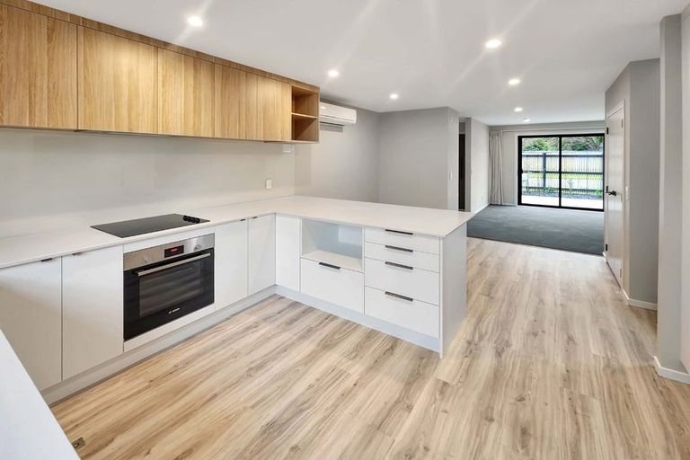 Photo of property in 17 Faulke Avenue, Wainuiomata, Lower Hutt, 5014