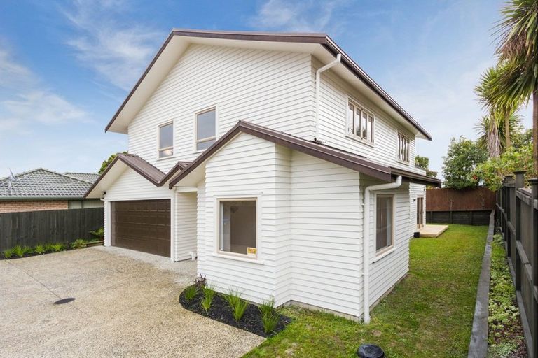 Photo of property in 41a Alberta Street, Point Chevalier, Auckland, 1022