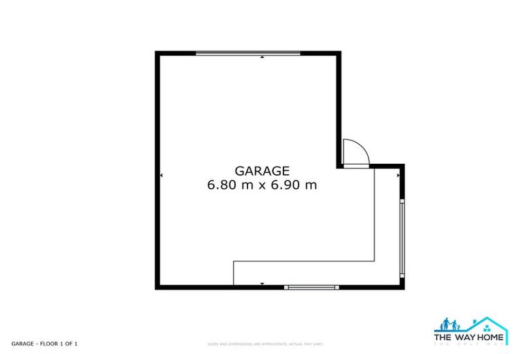 Photo of property in 8 Ahoroa Road, Judgeford, Porirua, 5381
