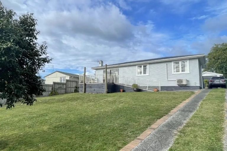 Photo of property in 15 Nevis Crescent, Tokoroa, 3420