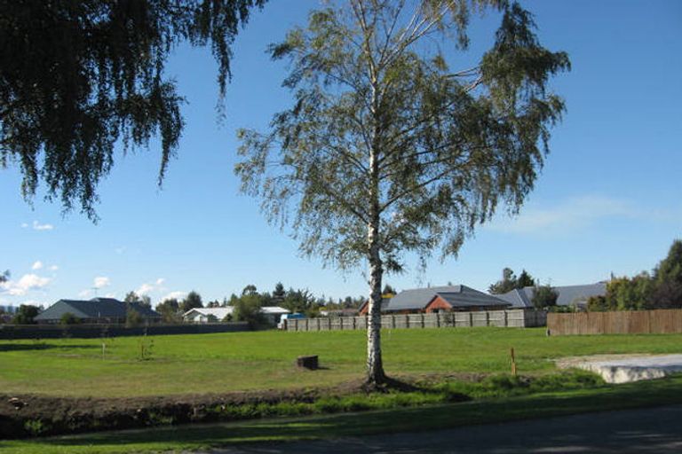 Photo of property in 132 Forest Drive, Methven, 7730