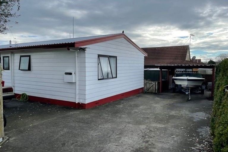 Photo of property in 39a Raleigh Street, Leamington, Cambridge, 3432