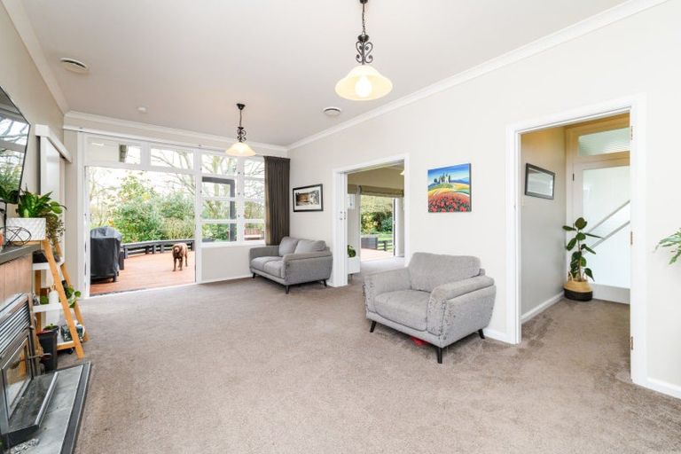Photo of property in 1308 Rongotea Road, Kairanga, Palmerston North, 4475