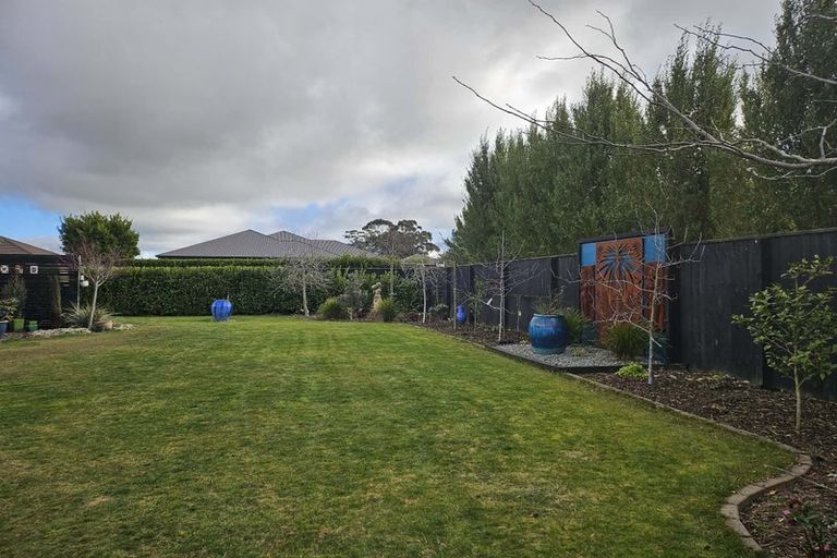 Photo of property in 93a Lowes Road, Rolleston, 7614