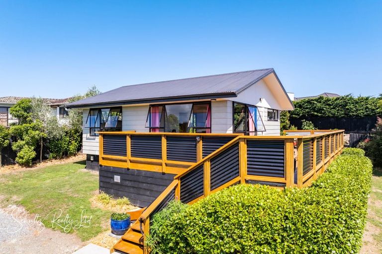 Photo of property in 4 Hebe Lane, Maungaturoto, 0520