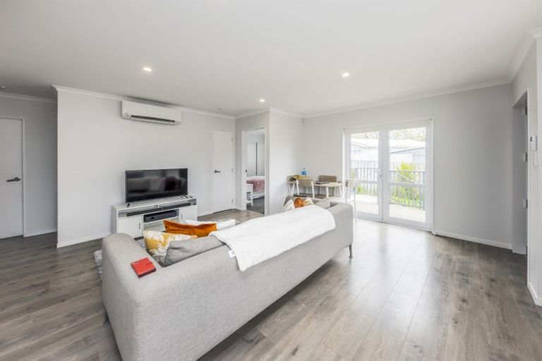 Photo of property in 81d Princes Street, Pukekohe, 2120