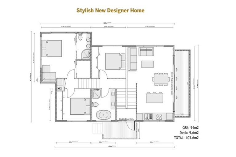 Photo of property in 2 Cedar Way, Morrinsville, 3300