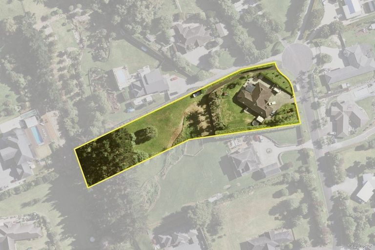 Photo of property in 22 Everlea Place, Alfriston, Auckland, 2105