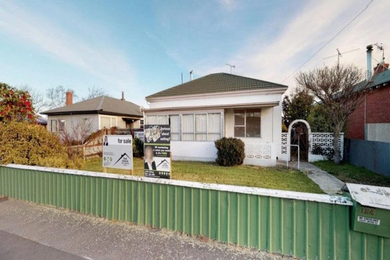Photo of property in 154 Victoria Street, Ashburton, 7700