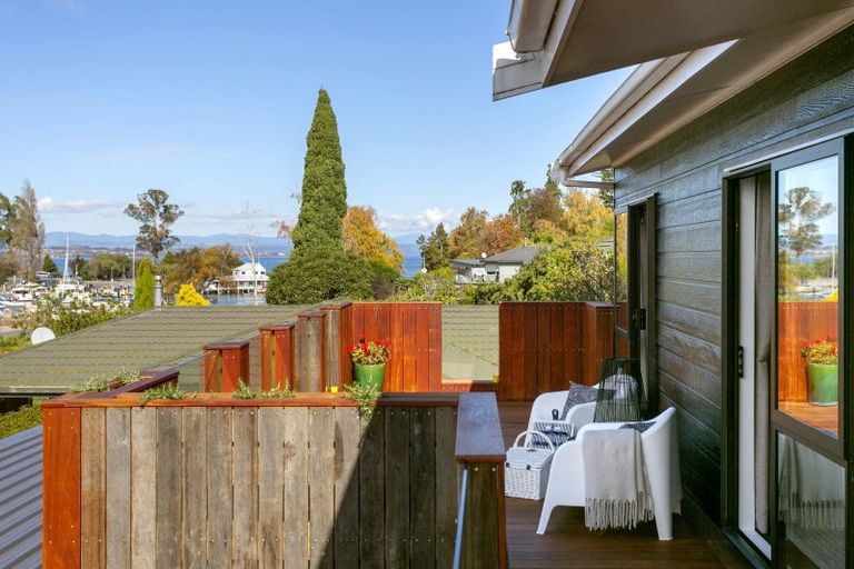 Photo of property in 62a Noble Street, Nukuhau, Taupo, 3330
