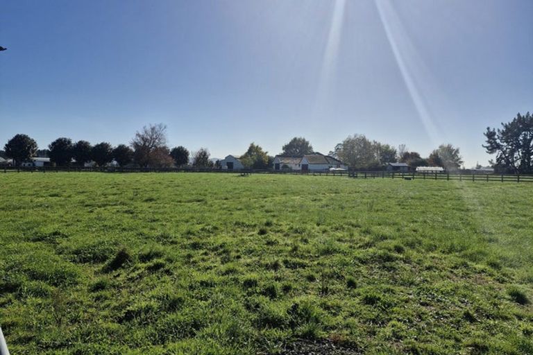 Photo of property in 407 Bedford Road, Te Kowhai, Hamilton, 3288