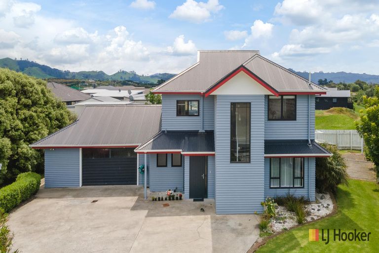 Photo of property in 125 Emerton Road, Athenree, Katikati, 3177