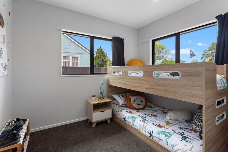 Photo of property in 1/34 Emmett Street, Shirley, Christchurch, 8013