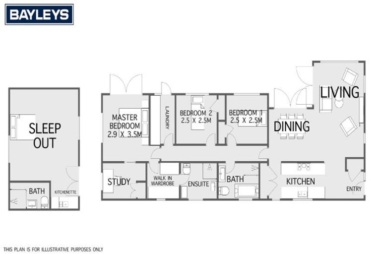 Photo of property in 145 Wills Road, Bell Block, New Plymouth, 4312
