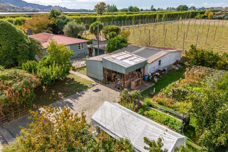 Photo of property in 203 Umukuri Road, Brooklyn, Motueka, 7198